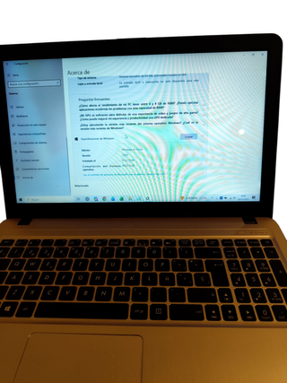 Portátil ASUS Intel Core i3 1TB