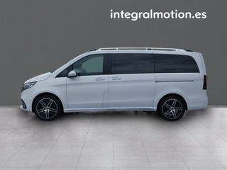 Mercedes Clase V 250 d Avantgarde Largo