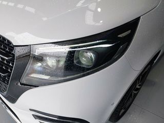 Mercedes Clase V 250 d Avantgarde Largo