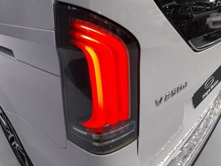 Mercedes Clase V 250 d Avantgarde Largo