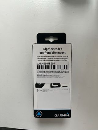 Soporte Garmin para Bicicleta