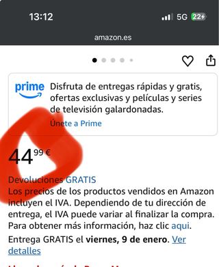 NUEVO Desatascador Tuberias 7,5 m