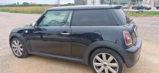 MINI Mini 2009