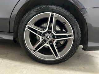 Mercedes Clase C C 220 d Estate AMG