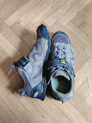 Zapatillas Mavic MTB