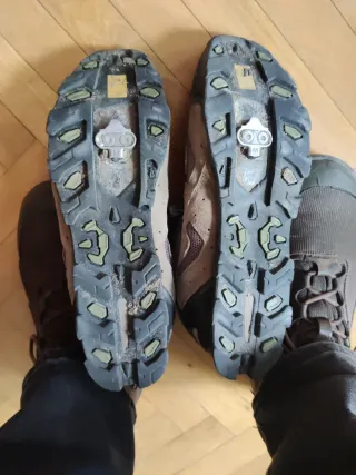 Zapatillas Mavic MTB