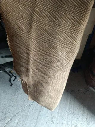 Yute sisal varios metros