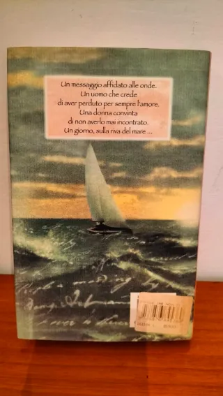 Le parole che non ti ho detto