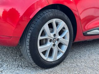 Renault Clio limited