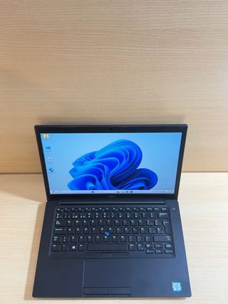 Dell Latitude 7480 i7 / 8Gb / 256Gb