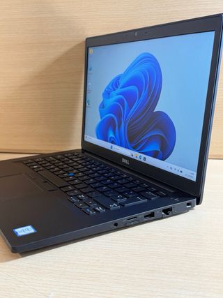 Dell Latitude 7480 i7 / 8Gb / 256Gb