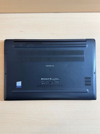 Dell Latitude 7480 i7 / 8Gb / 256Gb