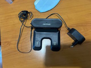 Robot Aspirador Cecotec Conga 2000 Pa