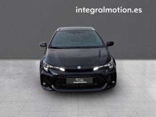 Suzuki Swace 1.8 GLE Hybrid