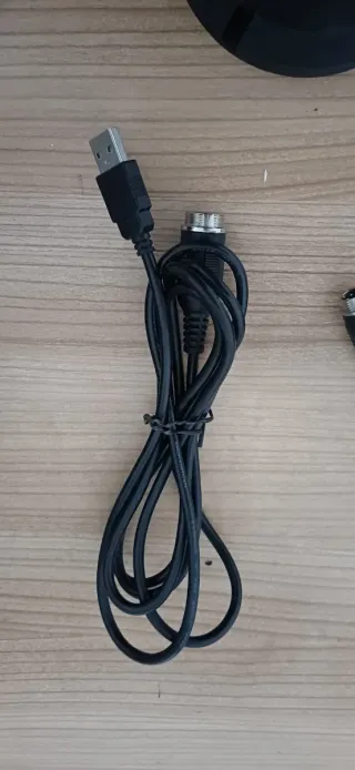 Thrustmaster TH8A Shifter con Mods