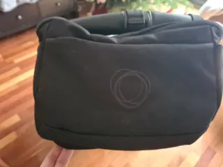 Bugaboo Bee 5 Silla de Paseo con saco nido