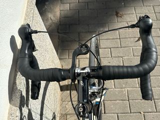 Bicicleta de carretera Stevens San Remo talla M