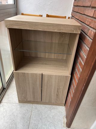 Mueble comedor