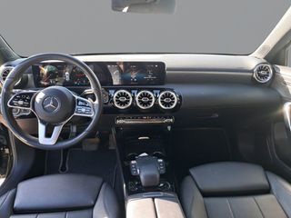 Mercedes Clase A A 180 d