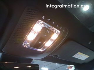 Mercedes CLA CLA 250 e Shooting Brake