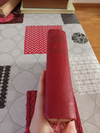 Guida d'Italia Touring Club Italiano