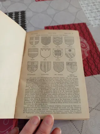 Guida d'Italia Touring Club Italiano