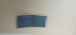 Cartera Poltrona Frau Gris