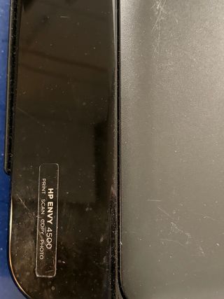 Stampante multifunzione HP Envy 4500