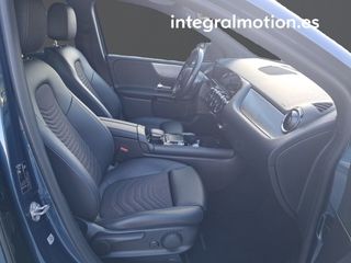Mercedes Clase B B 180 d