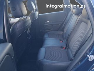 Mercedes Clase B B 180 d