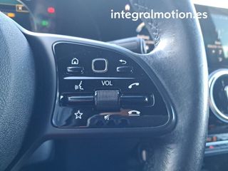 Mercedes Clase B B 180 d