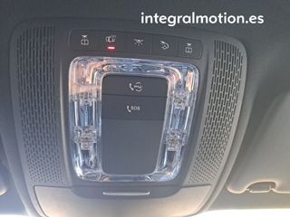 Mercedes Clase B B 180 d