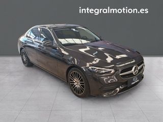 Mercedes Clase C C 220 d