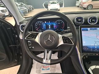 Mercedes Clase C C 220 d