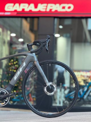 BH iRS1 Carbon 1.4 Talla SM