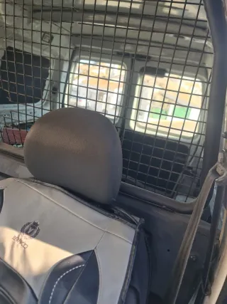 Citroen Berlingo 2007