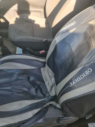 Citroen Berlingo 2007