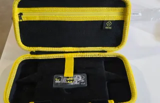 Nintendo Switch OLED Blanca + Joy-Cons