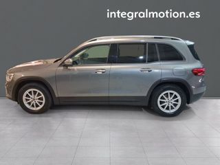 Mercedes Clase GLB 180d Business Solution