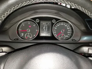 Volkswagen Passat 2012