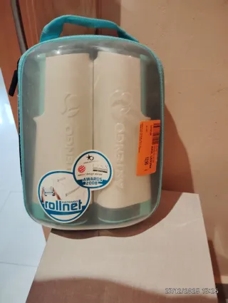 Red de tenis de mesa portátil