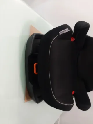 Silla coche Cybex Grupo 1/2/3