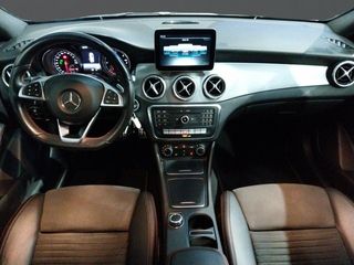 Mercedes Clase CLA CLA 200 d Shooting Brake