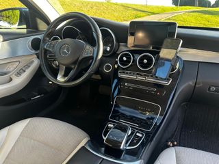 Mercedes-Benz Clase C C 220 d Avantgarde