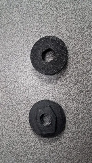 4 rondelle Suzuki RGV 250