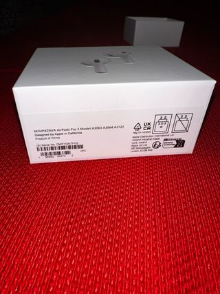 Airpods Pro 3ra Gen Nuevos