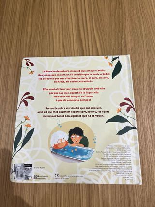 El fil invisible (un increïble POP-UP)