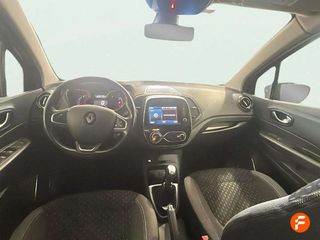 Renault Captur Zen TCe 96kW (130CV)