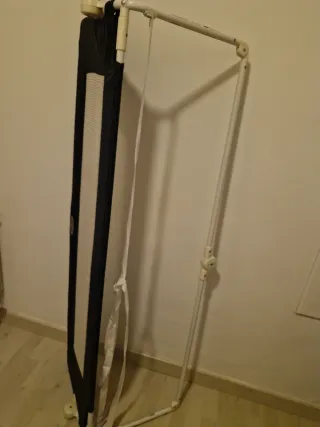 Barandilla protectora Jane