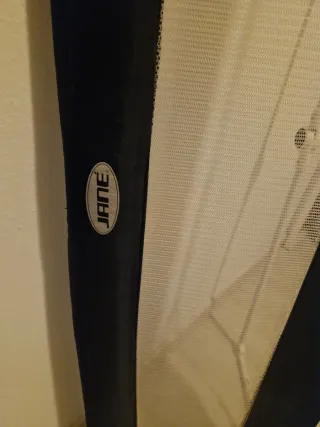 Barandilla protectora Jane